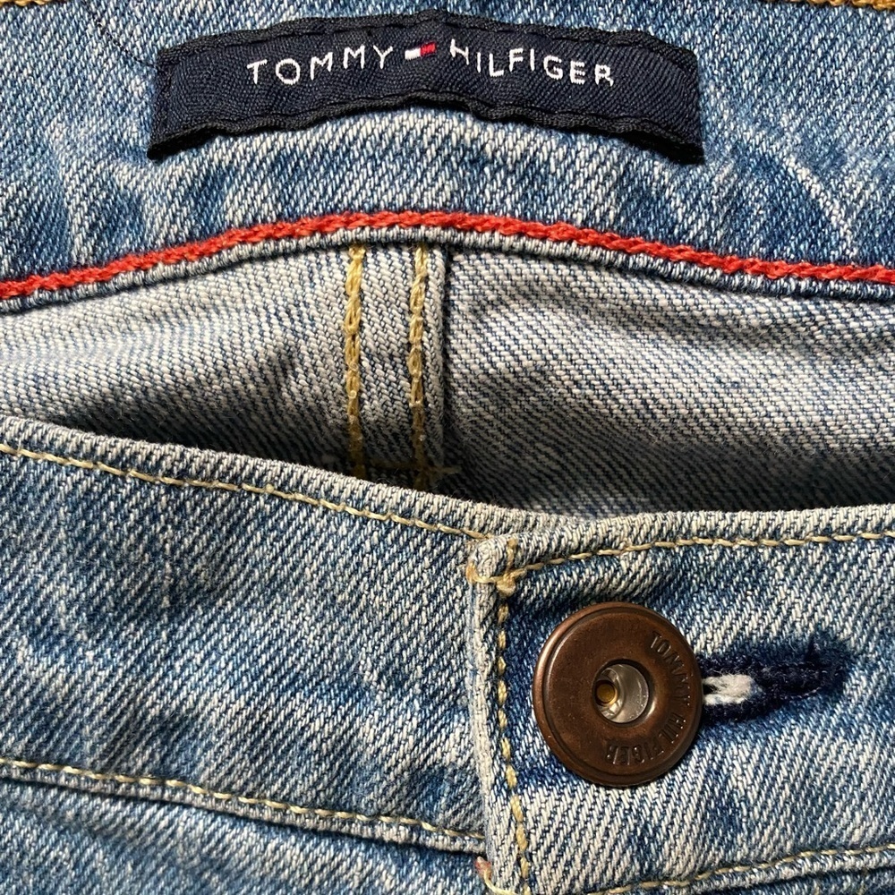 Tommy Hilfiger Jeans 34/30 - Picture 4 of 7